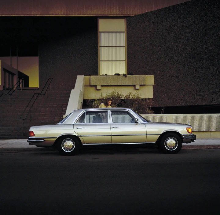 L'auto che sfidò la crisi energetica contro ogni logica: un mito