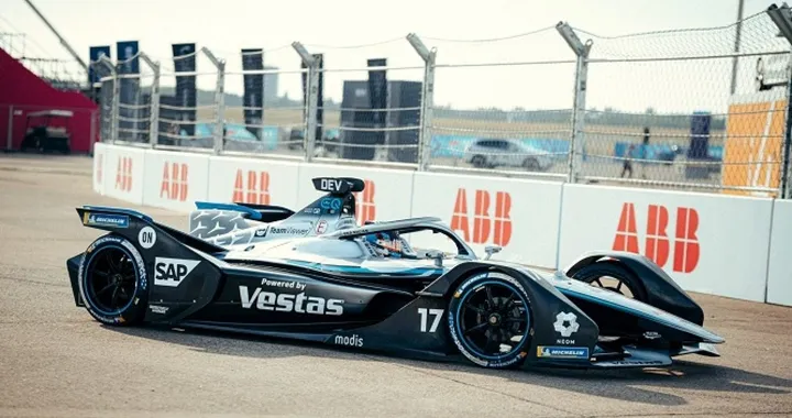 Formula E, Berlino: De Vries campione del mondo, Mercedes iridata
