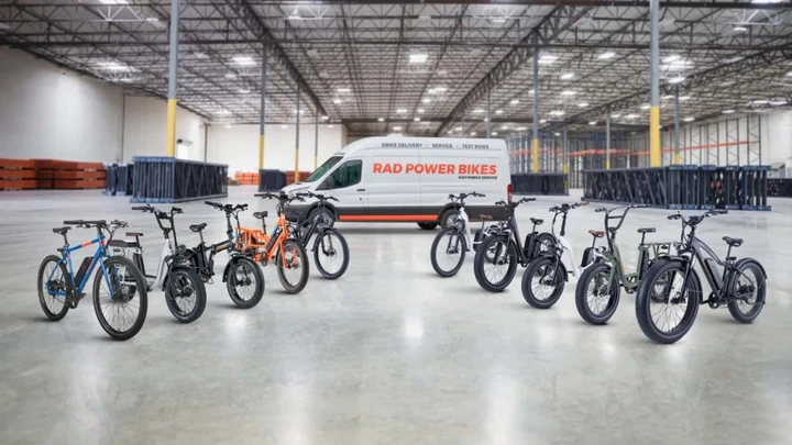 E-bike in crisi: la storia di Rad Power Bikes è un campanello d’allarme