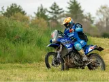 Yamaha e Metzeler: alleanza strategica per il Campionato Italiano Motorally 2025