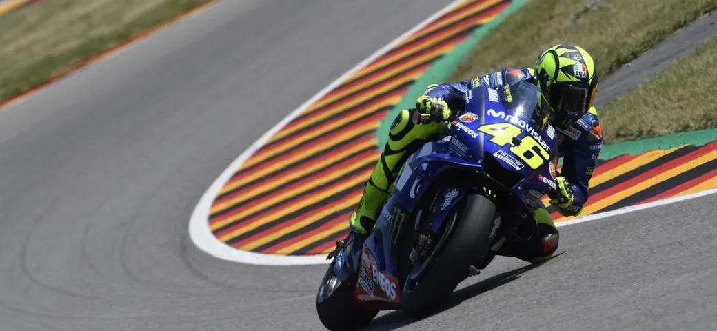 Rossi: 
