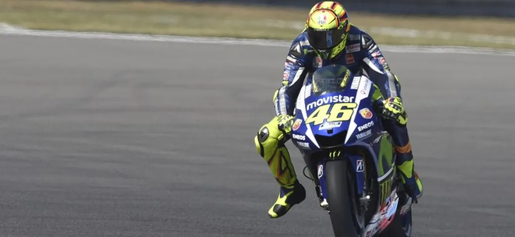 Misano MotoGP 2015: i migliori staccatori dopo le prove
