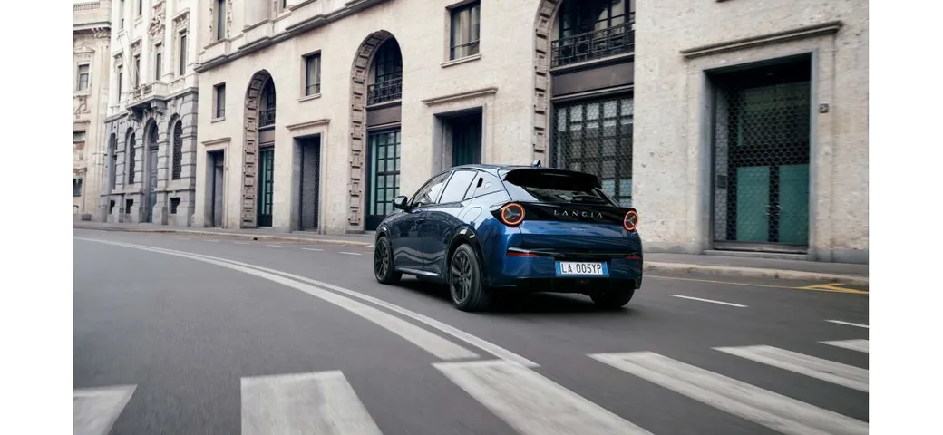 Lancia Ypsilon a un prezzo stracciato grazie agli incentivi Lombardia