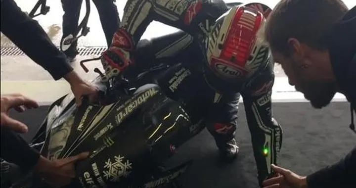 I migliori Mannequin Challenge a due ruote [Video]