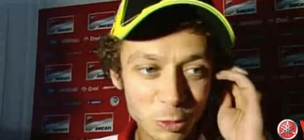 Rossi Ducati: matrimonio al capolinea. I Ducatisti si spaccano...