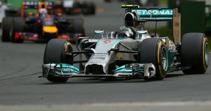 GP Australia F1 2014 Gara: vince Rosberg, Ricciardo squalificato, Alonso quarto VIDEO