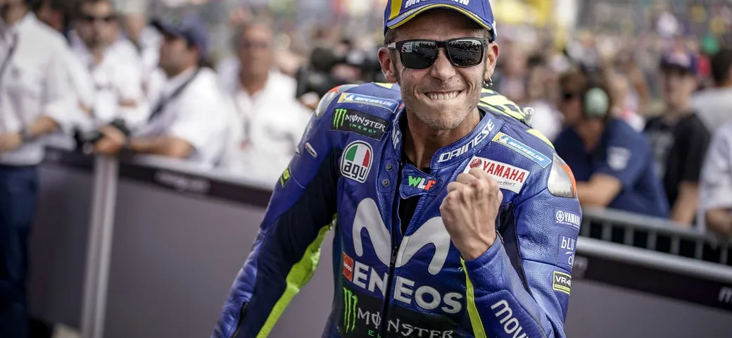 Rossi: 