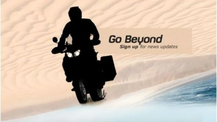Yamaha introduce la Super Tènèrè sul sito ufficiale