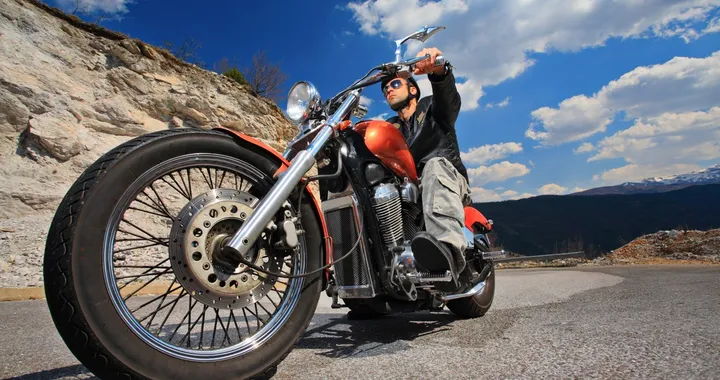 Itinerario moto: Rieti-L'Aquila-Gran Sasso-Ortona