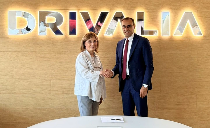 Nuovo investimento BEI per Drivalia: flotte elettriche in Italia e Finlandia