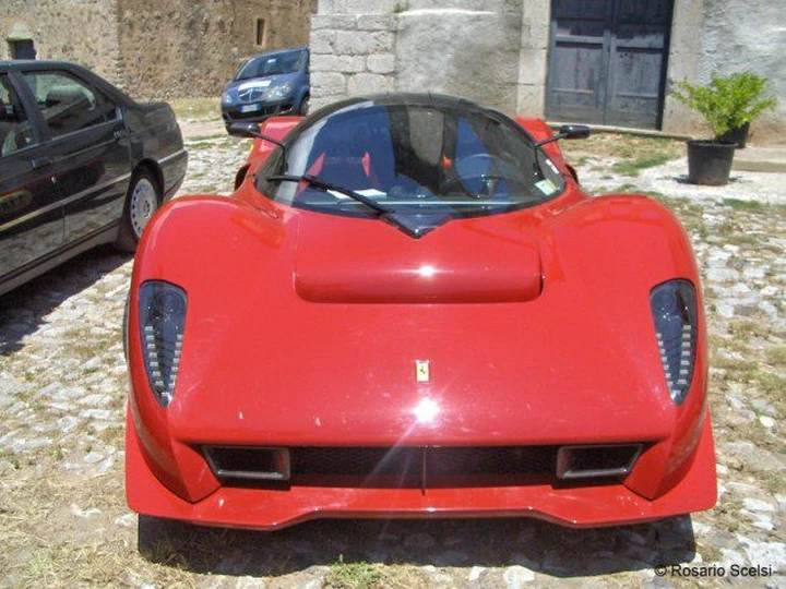 Le 8 Ferrari one-off più belle dell'era moderna: supercar per sognare