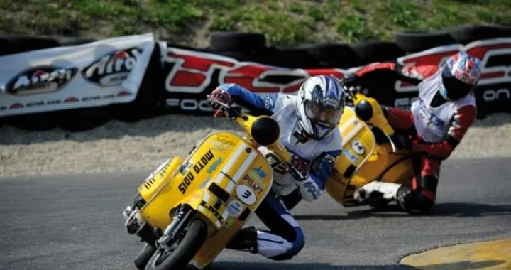 Trofeo Polini Italian Cup 2011