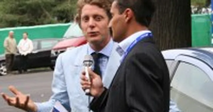 Lapo Elkann e l'immagine Fiat