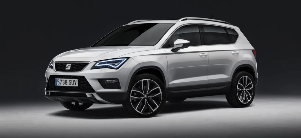 La storia di Seat [VIDEO]