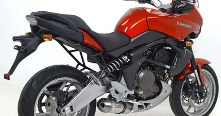 Giannelli IperSport per Versys