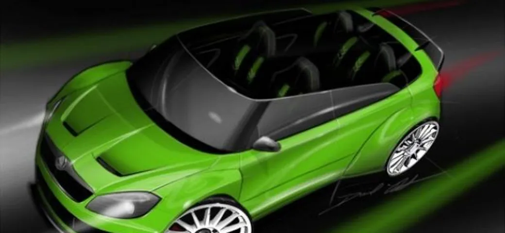 Skoda: nel futuro non sono previsti modelli sportivi