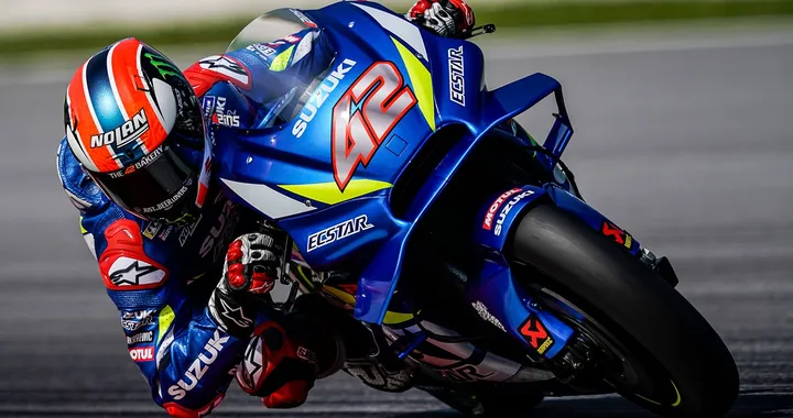 MotoGP, Suzuki si prepara a schierare un team satellite?