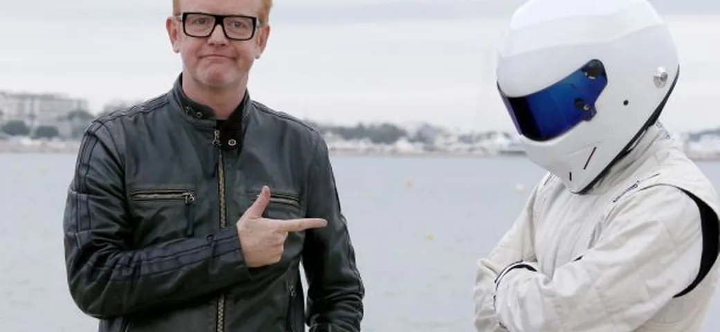Top Gear: Chris Evans abbandona