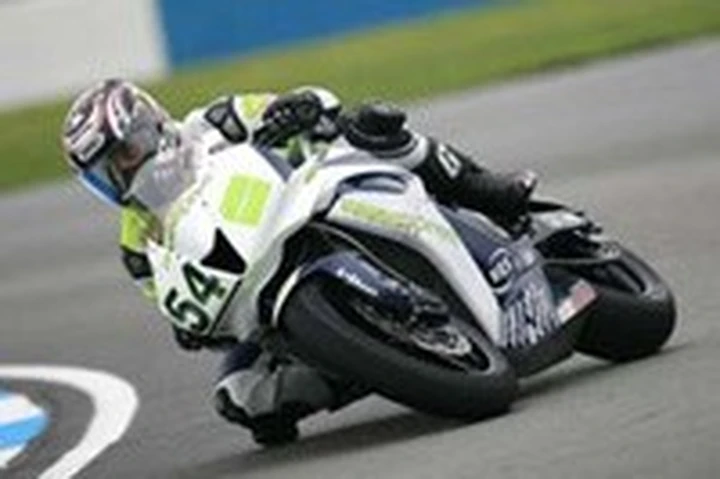 WSS: vola la Honda di Sofuoglu