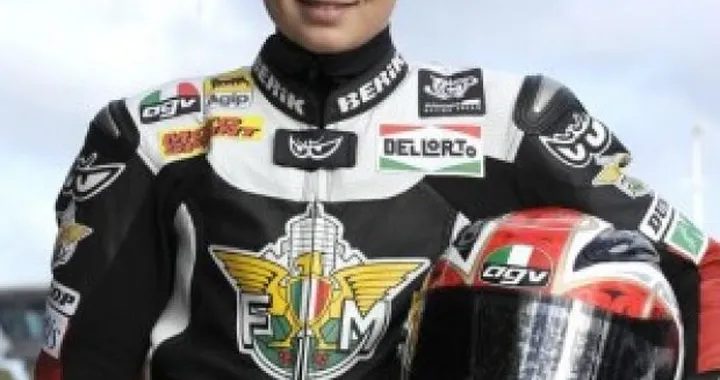 Il Team JGP Racing Dream prepara il debutto nel CIV 2009