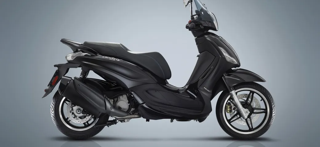 Quali scooter guidare nel 2020? Ve lo dice Forbes: nella 