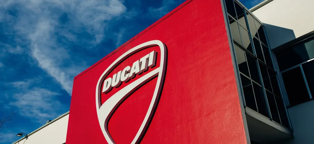 Harley Davidson pronta a rilevare Ducati?