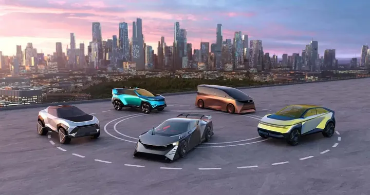 Nissan accelera i piani per le auto elettriche a basso costo