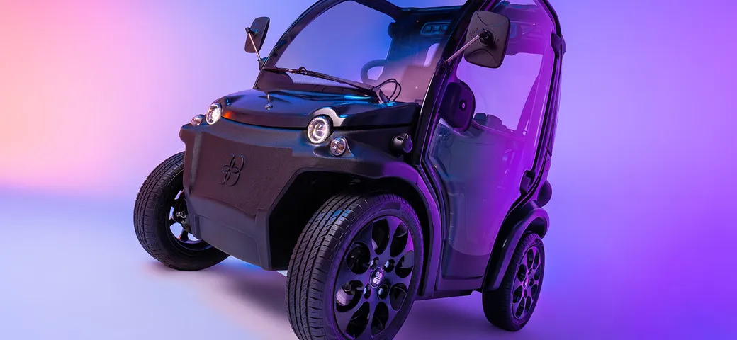 Estrima Birò, a EICMA 2023 la nuova generazione