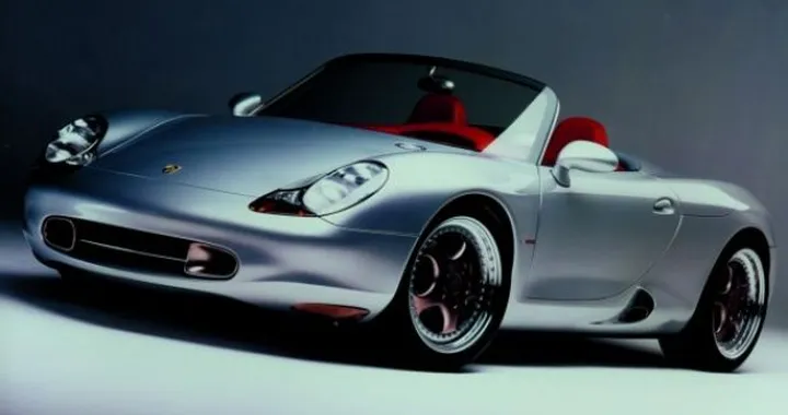 Porsche Boxster: evoluzione di un simbolo