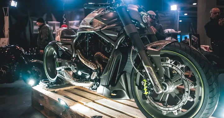 Motor Bike Expo 2022: 7 padiglioni ricchi di sorprese e novità