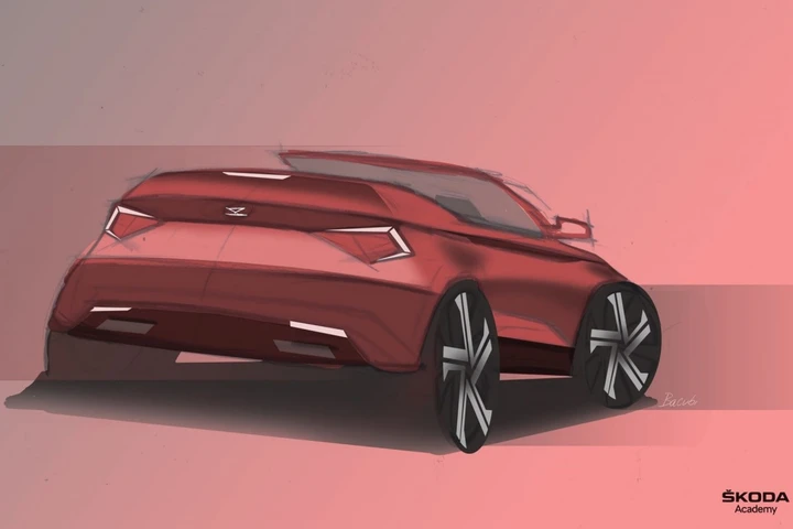 Skoda Karoq: allo studio la variante cabriolet