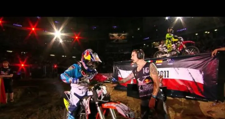 Red Bull X-Fighters: in polonia vince ancora Nate Adams /video