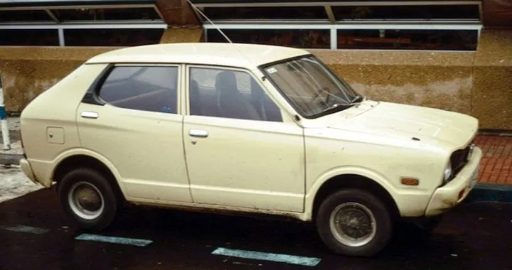 Perché il Governo giapponese sta penalizzando le kei car?