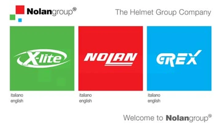 Nuovo sito per il gruppo Nolan