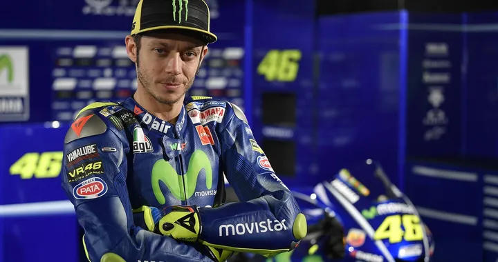 MotoGP, Valentino Rossi: "obiettivo? Lottare per vincere ogni gara"