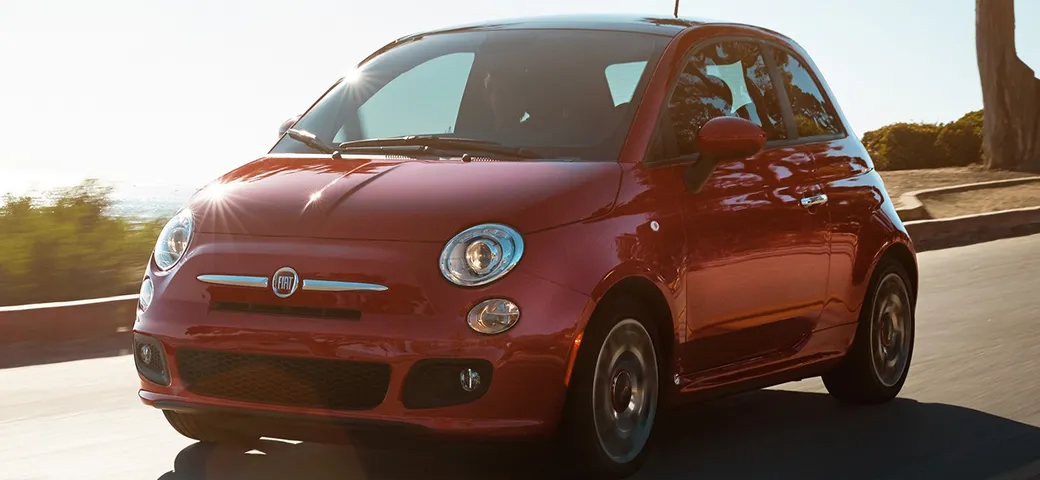 Fiat 500: il nuovo Spot USA [Video]