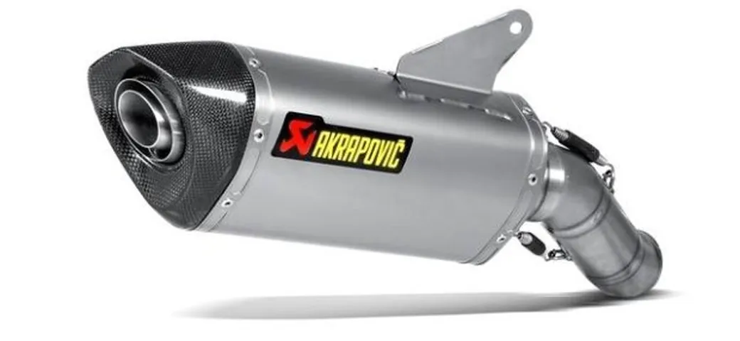 Akrapovič per Ducati: si allarga la gamma di proposte