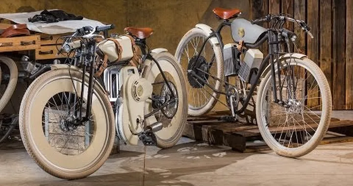 Crowdfunding the Local Motors Cruiser