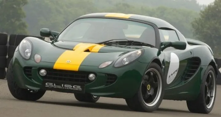 Lotus Clark Type 25 Elise SC Special Edition: in memoria di Jim