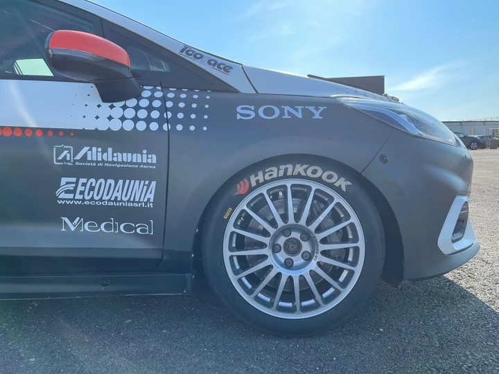 Hankook Race Experience: vivere il motorsport da protagonisti