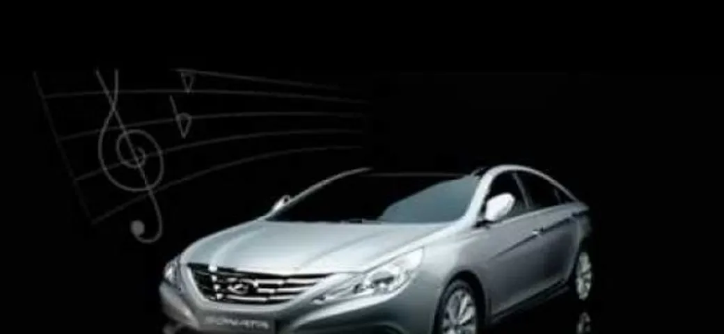 Hyundai Sonata: lo spot parla italiano