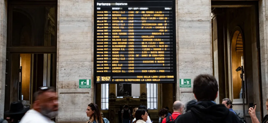 Sciopero trasporti 23-24 febbraio: orari e dettagli