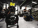 Pirelli: partiti i primi test degli pneumatici per Moto2 e Moto3