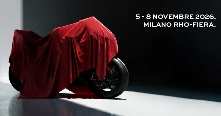 EICMA 2026: 2.120 brand, 754 espositori e 10 padiglioni, date e biglietti
