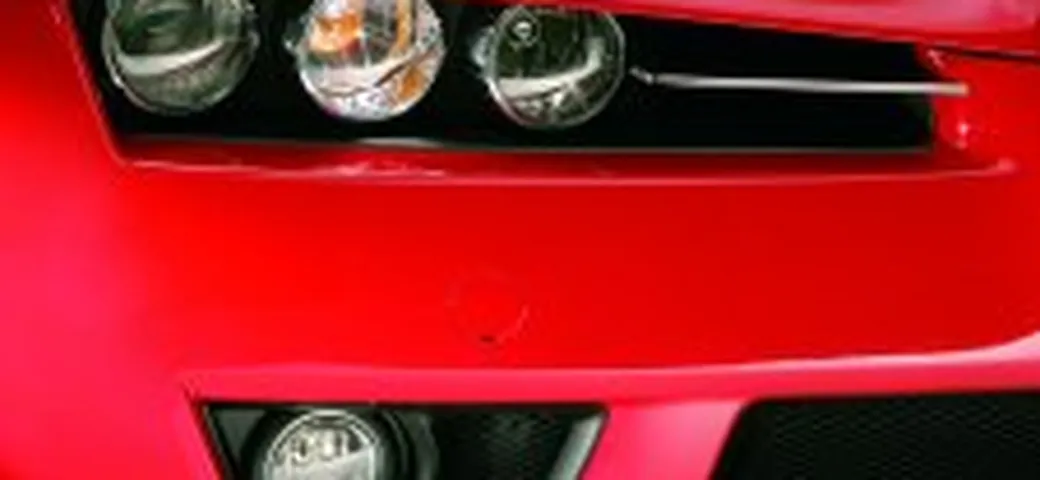 Alfa Brera - particolari e foto statiche