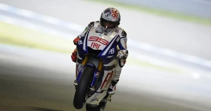 MotoGP: Jorge Lorenzo firma con Yamaha per altri due anni
