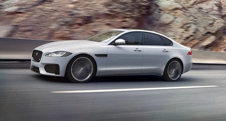 Jaguar: in arrivo una nuova entry-level?