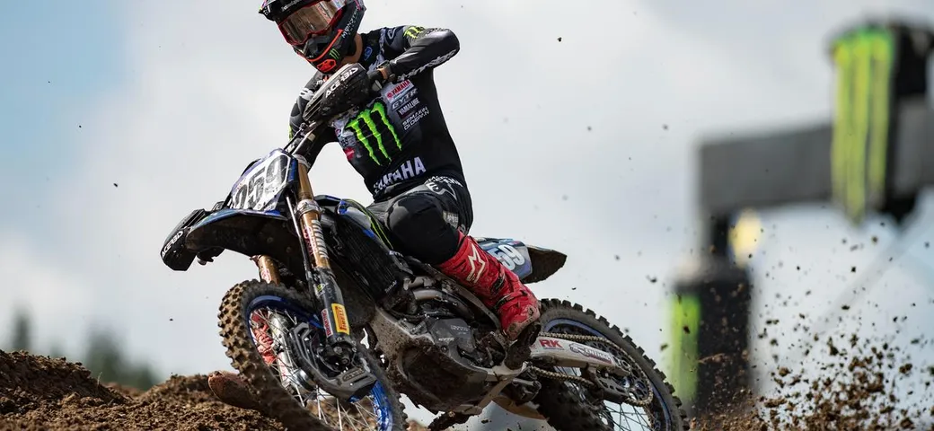 Monster Energy Yamaha Factory: i team sono pronti ad affrontare il GP in Arnhem