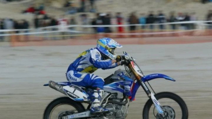Enduropale du Touquet in onda su MotoTv