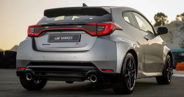 Toyota GR Yaris vietata negli Stati Uniti: il vero motivo dell'assenza